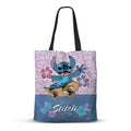 STITCH & Skate - Totebag '40x30x1cm' bems