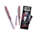 SUICIDE SQUAD - Stylo Batte de Baseball Harley Quinn + Marque-Page Bulma-shop