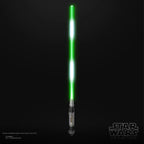 Sabre laser Star Wars heo