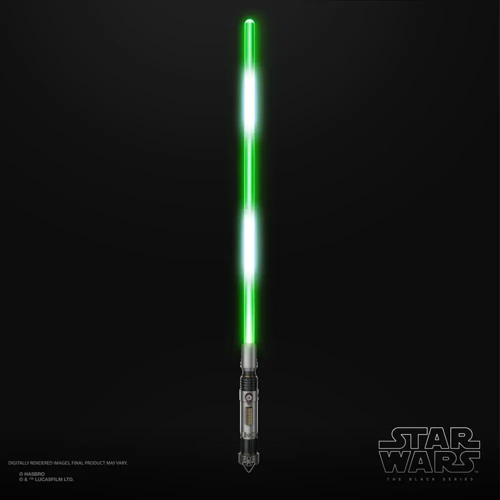Sabre laser Star Wars heo