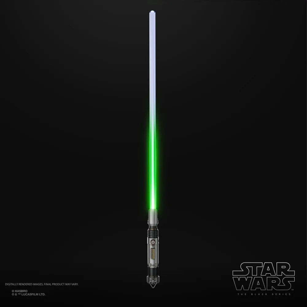Sabre laser Star Wars heo