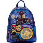 Sac à dos Loungefly Dr. Strange heo