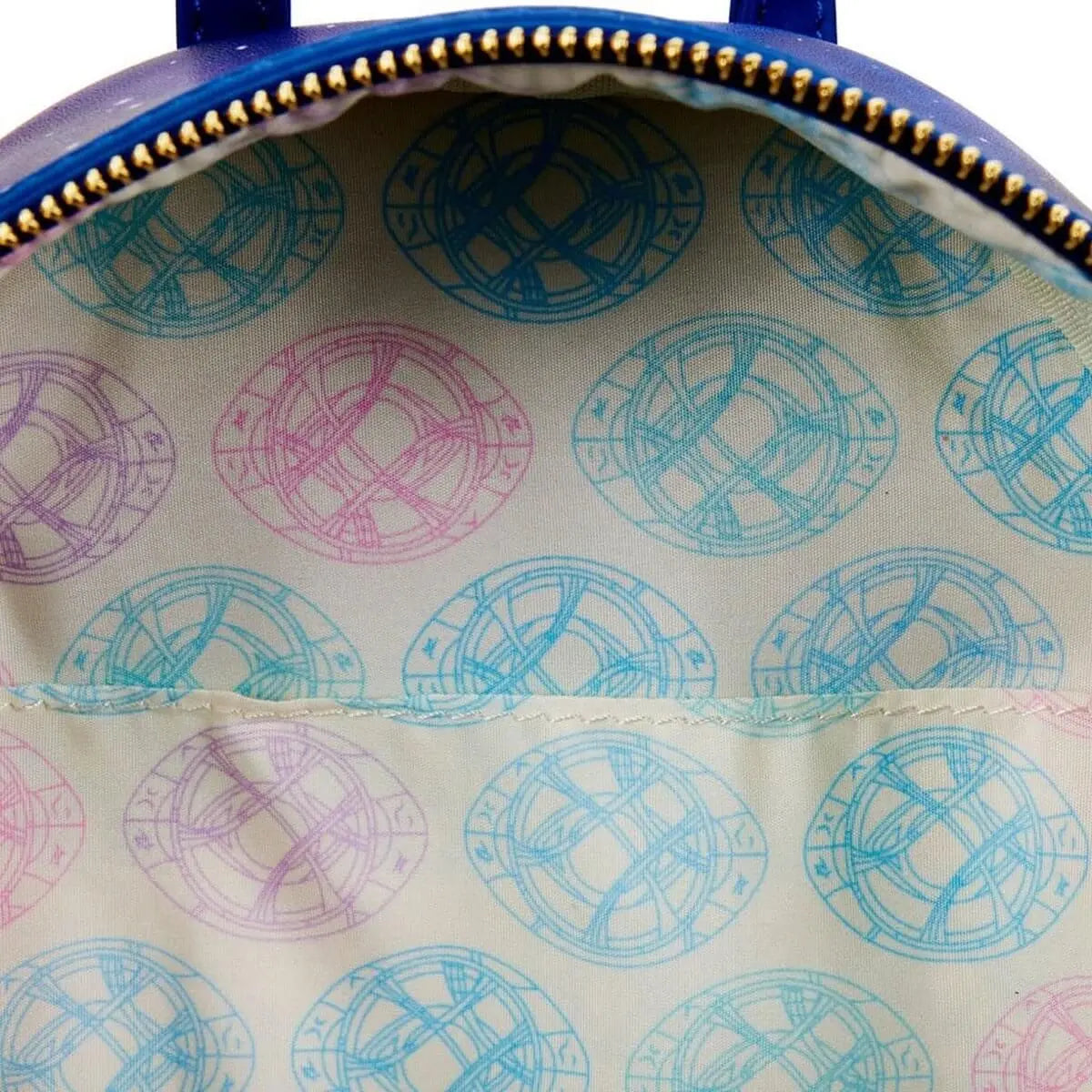 Sac à dos Loungefly Dr. Strange heo