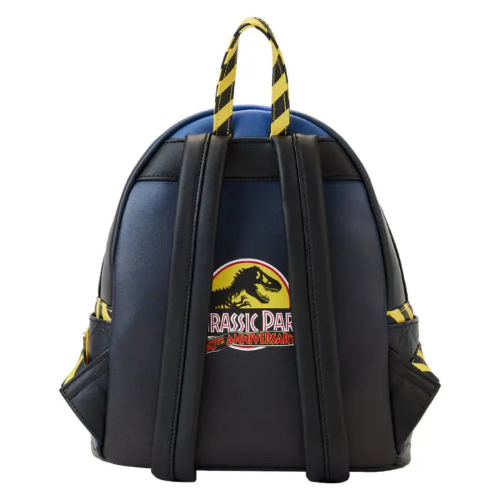 Sac à dos Loungefly Jurassic park bems