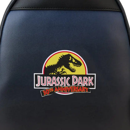 Sac à dos Loungefly Jurassic park bems