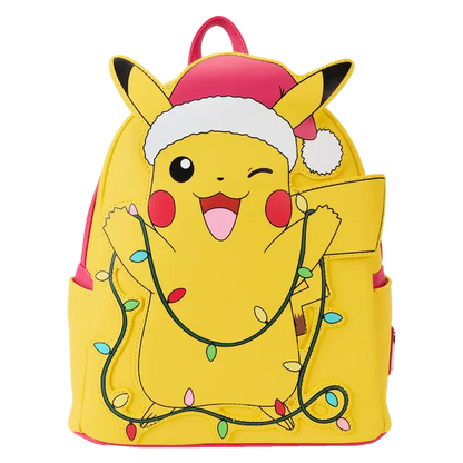 Sac à dos Loungefly Pokemon bems