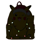 Sac à dos Loungefly Pokemon bems