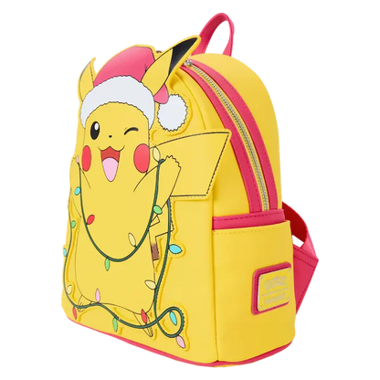 Sac à dos Loungefly Pokemon bems