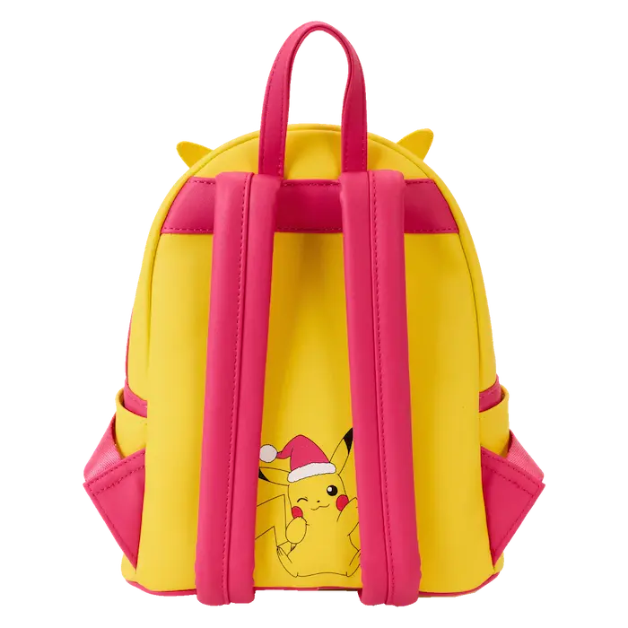 Sac à dos Loungefly Pokemon bems