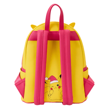 Sac à dos Loungefly Pokemon bems