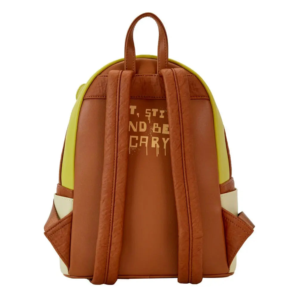 Sac à dos Loungefly Shrek keep out heo
