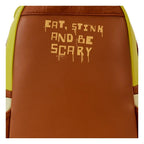 Sac à dos Loungefly Shrek keep out heo