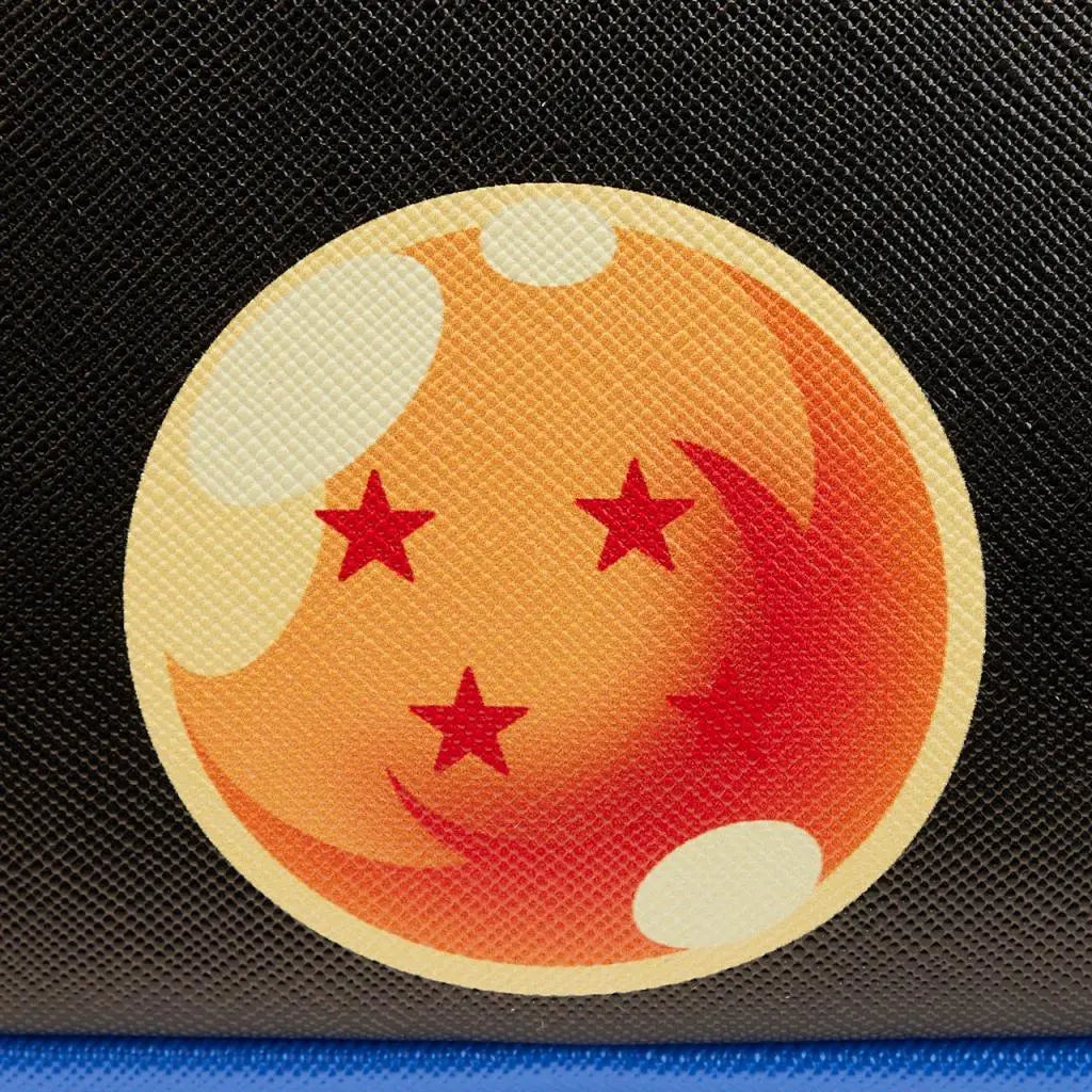 Sac à dos Loungefly dragon ball z ID9