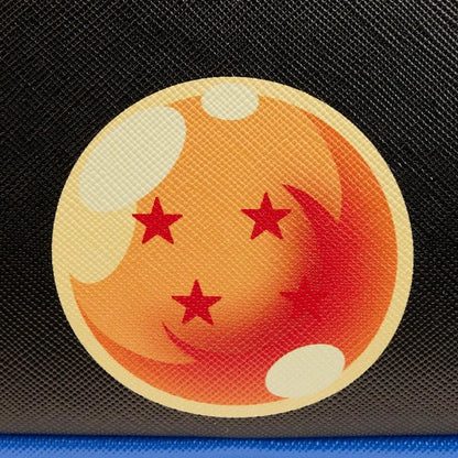 Sac à dos Loungefly dragon ball z ID9