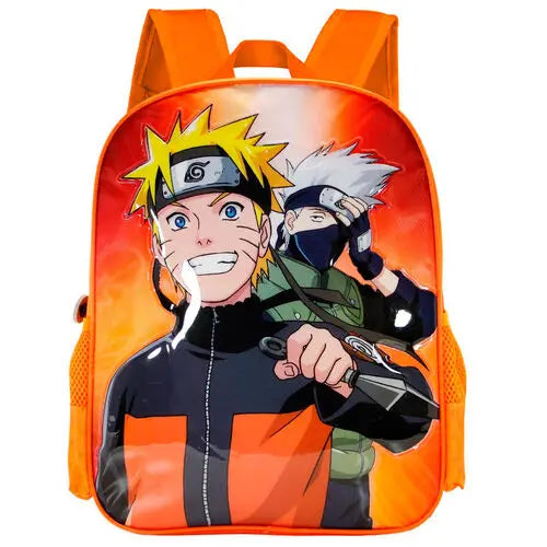 Sac à dos Naruto - Bulma-shop