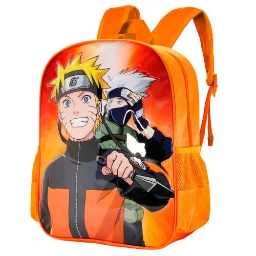 Sac à dos Naruto - Bulma-shop
