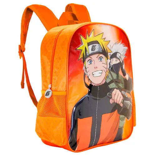 Sac à dos Naruto - Bulma-shop
