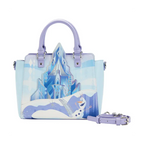 Sac à main Reine des neiges ID9
