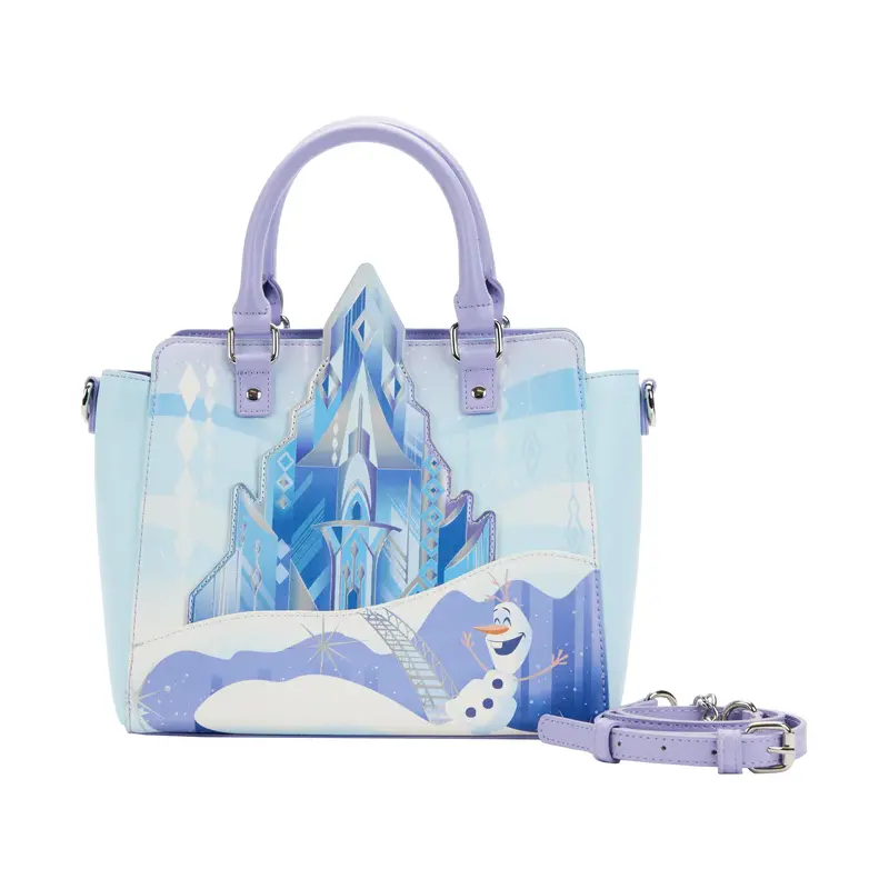 Sac à main Reine des neiges ID9