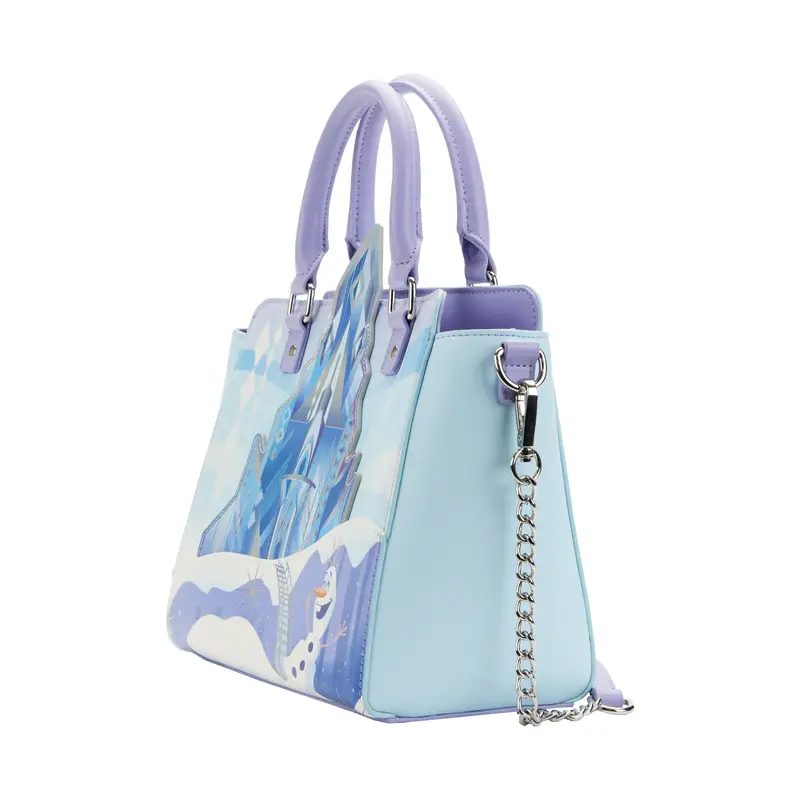 Sac à main Reine des neiges ID9