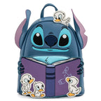 Sac à dos LoungeFly stitch bems