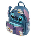 Sac à dos LoungeFly stitch bems