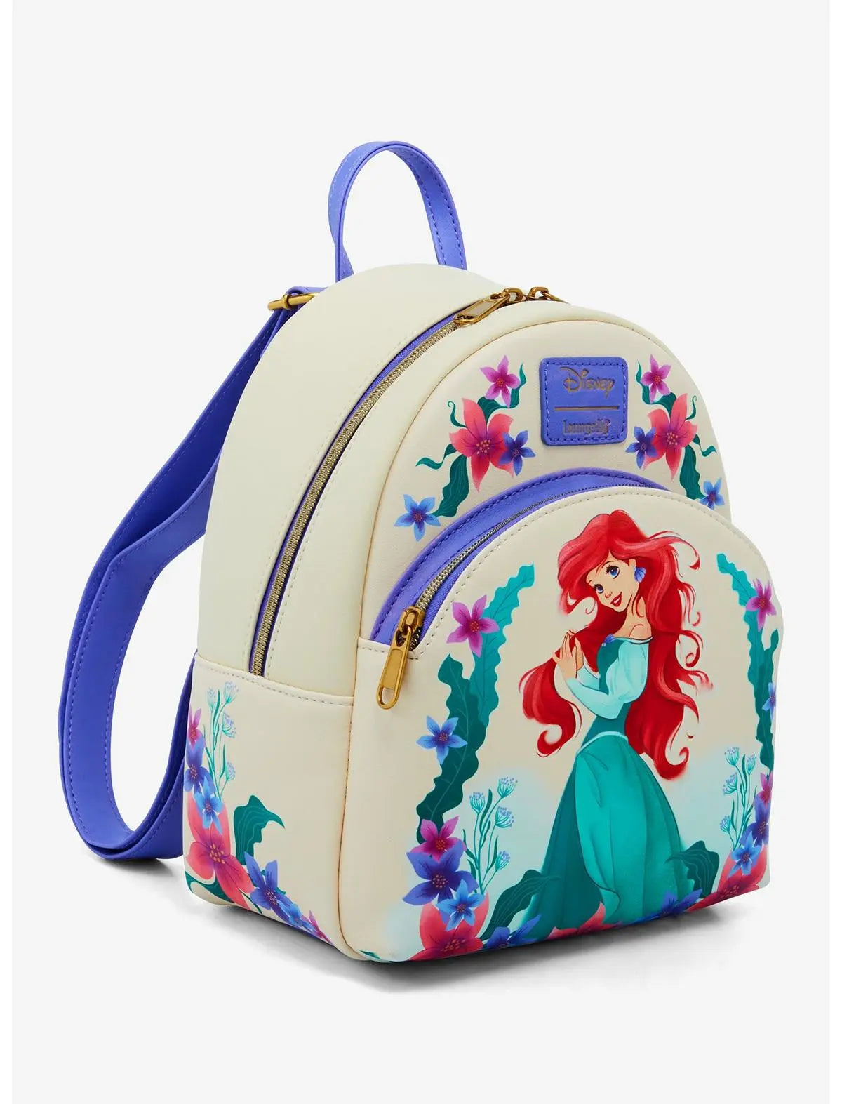 Sac à dos Loungefly Ariel hot topic