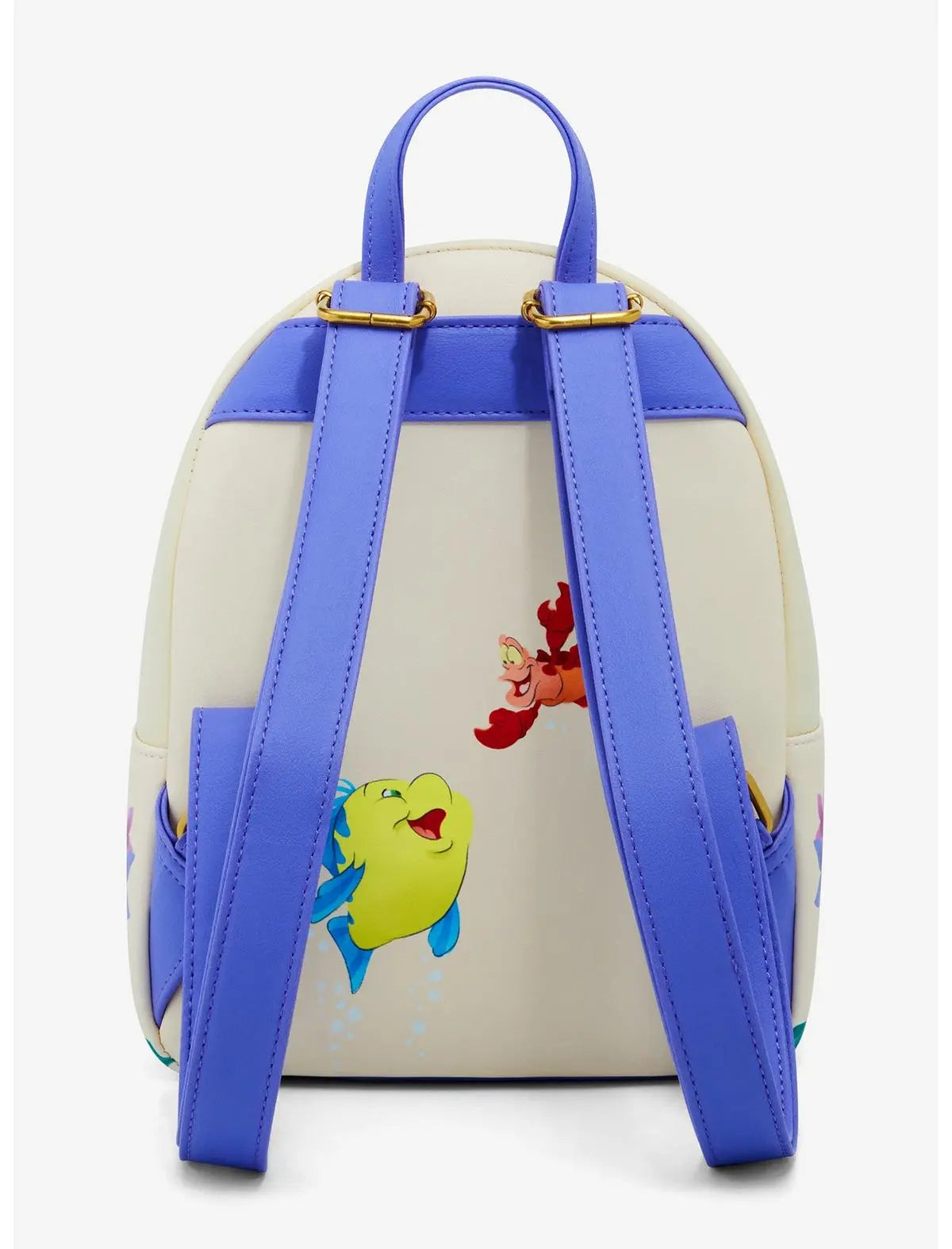 Sac à dos Loungefly Ariel hot topic