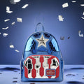 Sac à dos Loungefly Captain America pcmerch