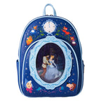 Sac à dos Loungefly Cendrillon bems