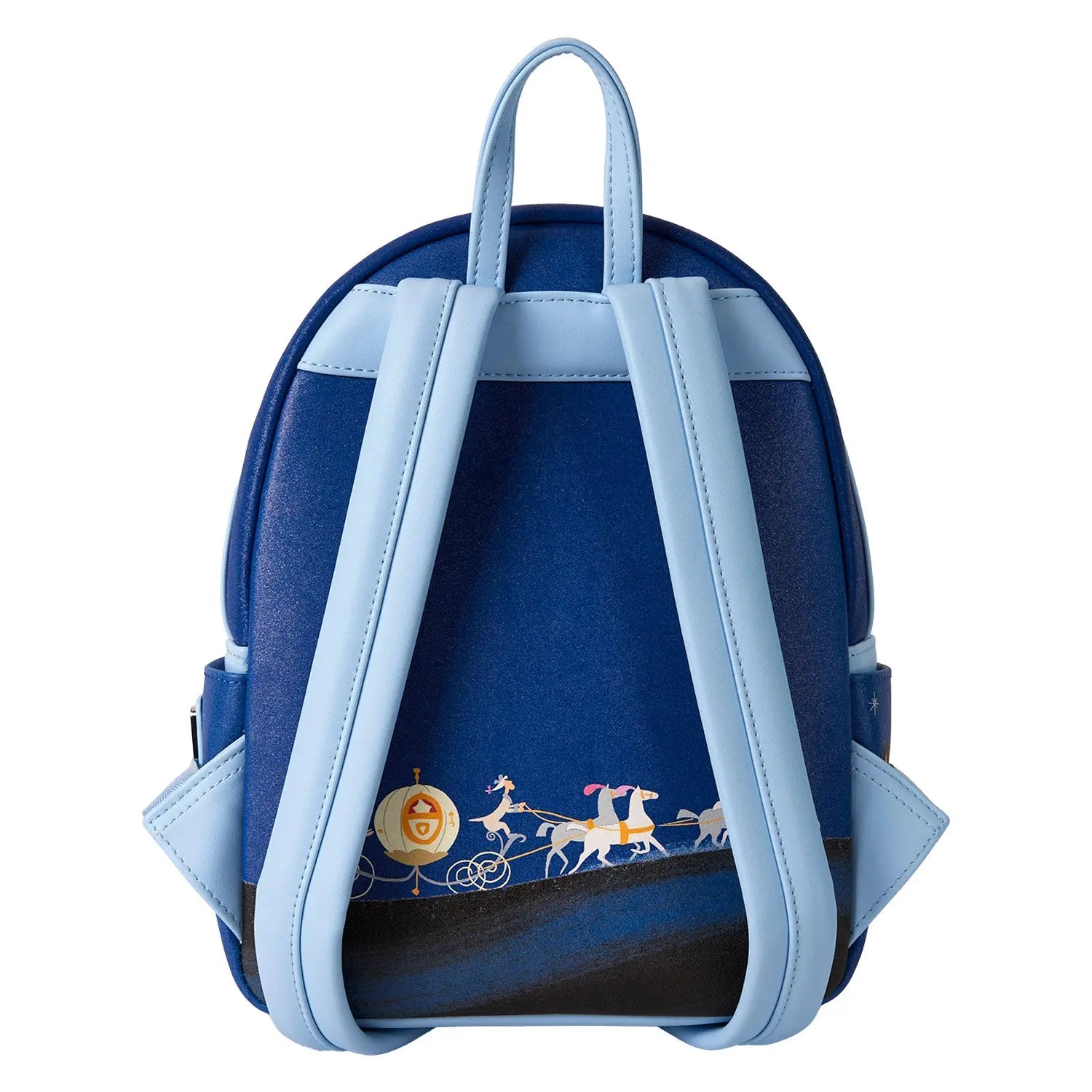Sac à dos Loungefly Cendrillon bems
