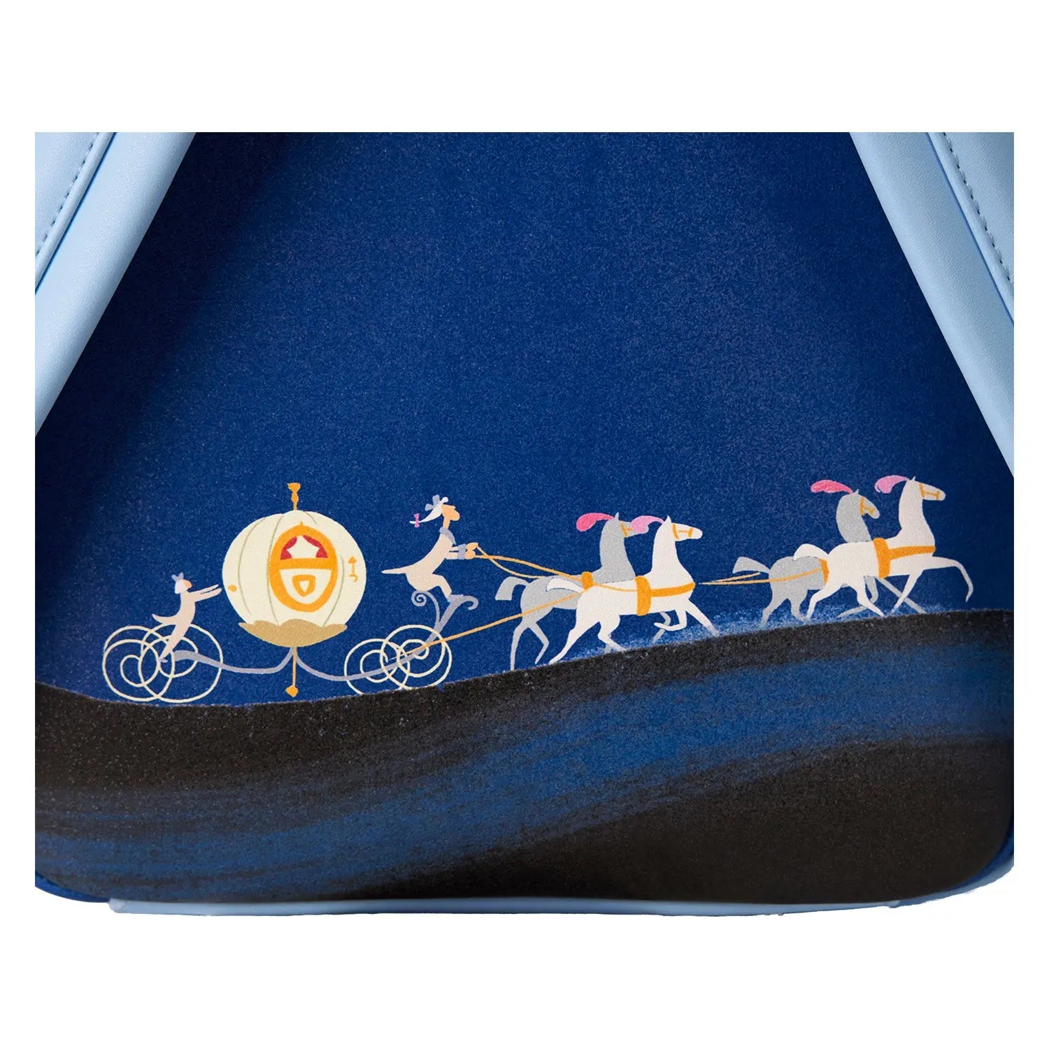 Sac à dos Loungefly Cendrillon bems