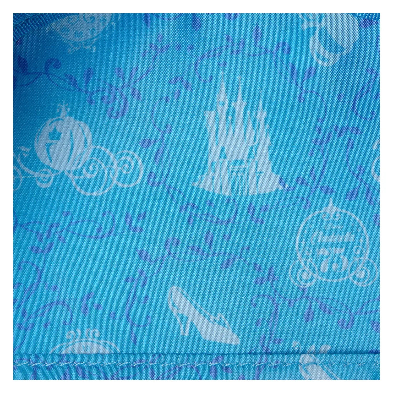 Sac à dos Loungefly Cendrillon bems