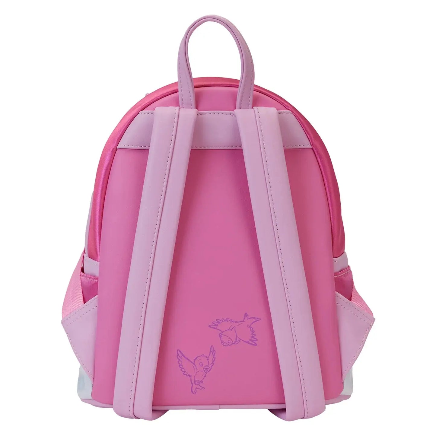 Sac à dos Loungefly Cendrillon cosplay bems