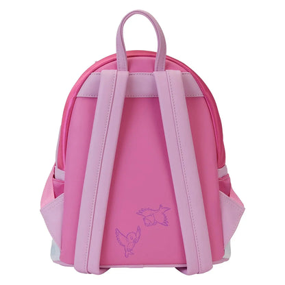 Sac à dos Loungefly Cendrillon cosplay bems