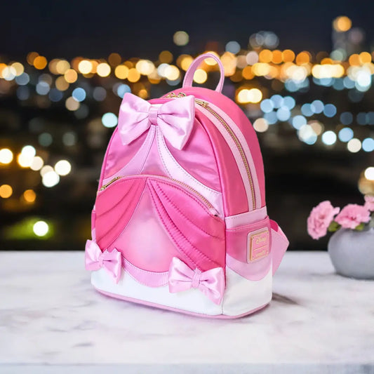 Sac à dos Loungefly Cendrillon cosplay bems