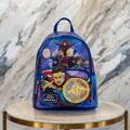Sac à dos Loungefly Dr. Strange heo