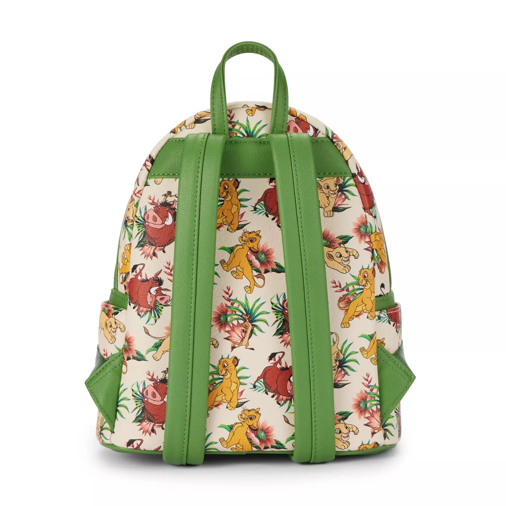 Sac à dos Loungefly Le Roi Lion disney store