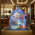 Sac à dos Loungefly Pixar hot topic