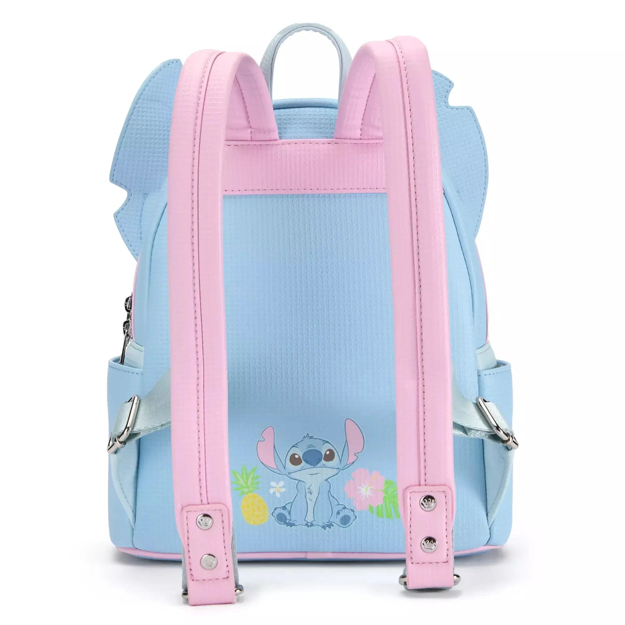 Sac à dos Loungefly Stitch 626 disney store