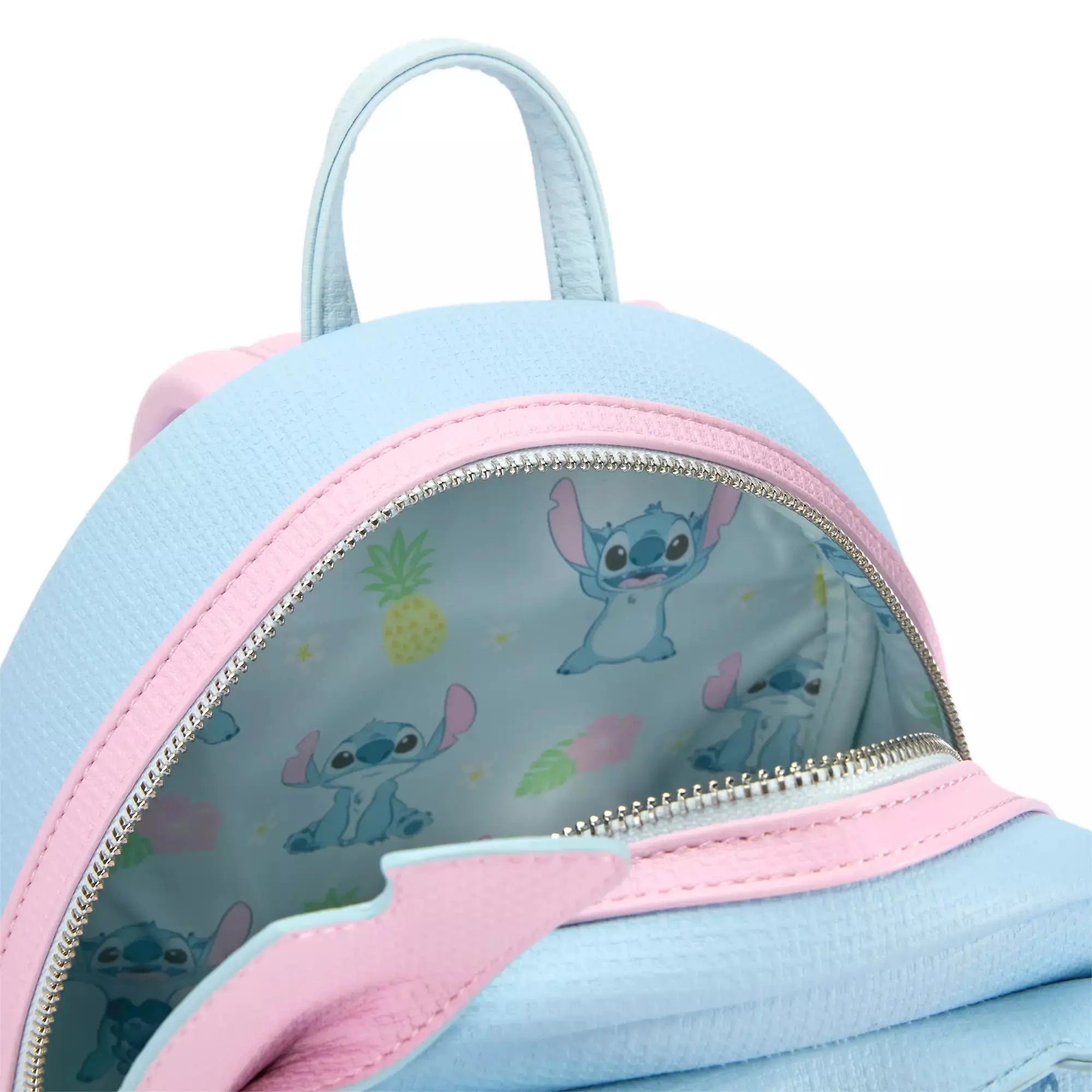 Sac à dos Loungefly Stitch 626 disney store