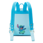 Sac à dos Loungefly Stitch & Souillon disney store