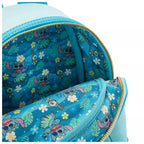 Sac à dos Loungefly Stitch & Souillon disney store