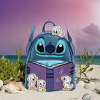 Sac à dos Loungefly stitch bems