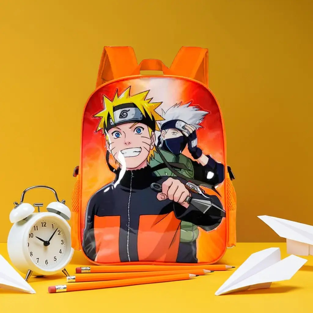 Sac à dos Naruto OcioStock