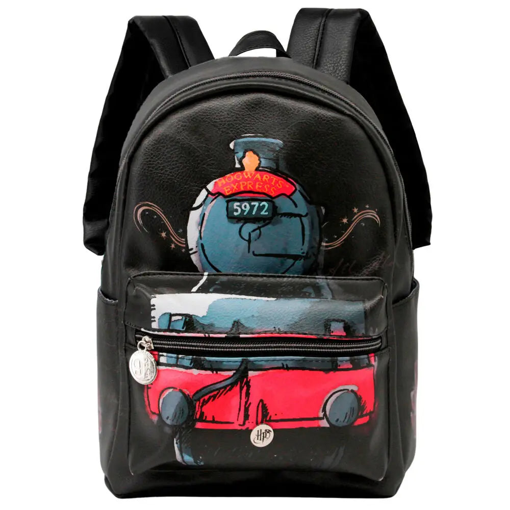 Sac à dos Poudlard Express 31cm OcioStock
