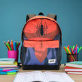 Sac à dos Spiderman : le compagnon idéel pour les petits super-héros OcioStock