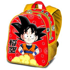 Sac à dos dragon ball OcioStock