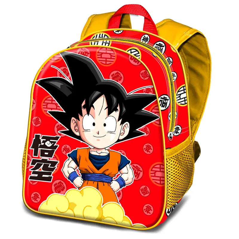 Sac à dos dragon ball OcioStock