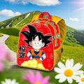 Sac à dos dragon ball OcioStock